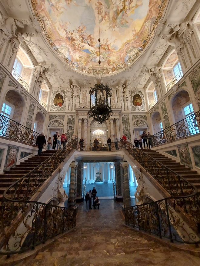 Schloss Augustusburg - 2025